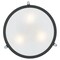 Quoizel Rigel Semi-Flush Mount QF1715EK - alternate 4